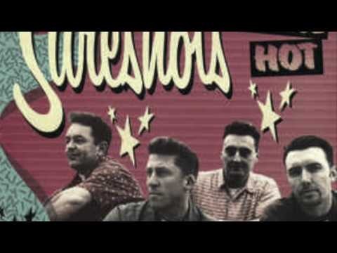 Sureshots - Turn My Back On You