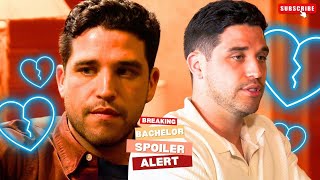 "Bachelorette's Devin Strader Issues Apology & Deletes It – What’s He Hiding?"