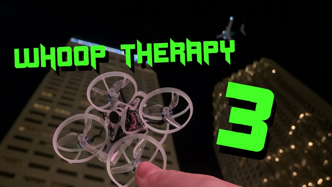 Whoop Therapy 3
