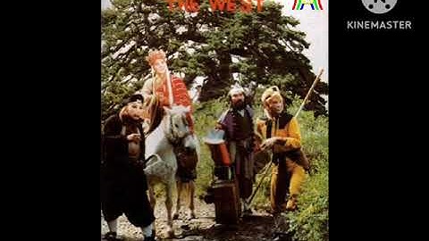 Đài PT-TH Hà Nội || Cào Cào Lá Tre - Phan Đinh Tùng (Nhạc Phim Tây Du Ký 1986 OST)