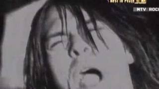 Nirvana -  Lake Of Fire
