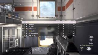 Amazing FFA Spawn - Advanced Warfare