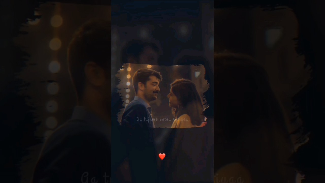 maine khud ko de diya hy tujhko status 2023 //#love #status