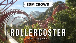 Jay Hardway - Rollercoster (ID)