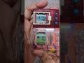 vpet 97 v3 (Megadramon) vs DM20 (Jesmon)
