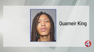 Buffalo man sentenced for seriously injuring woman in shooting