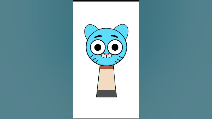 Creating New Character Incredibox Sprunki X Gumball