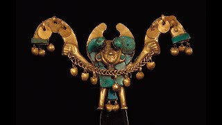 Jewelry in Ancient Peru