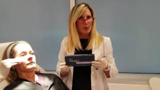 Restylane Refyne And Restylane Defyne Washington Dc