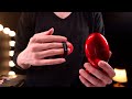 ASMR Doing Your Make Up Layered High Quality Sound For Sleep No Talking ASMR Doing Your Make Up Layered High Quality Sound For Sleep No Talking