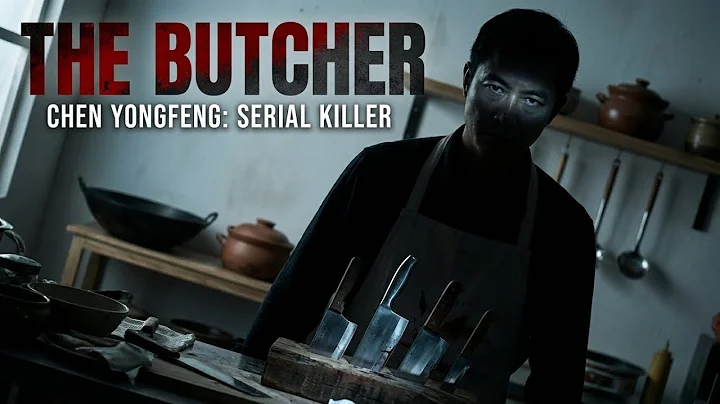 Most BRUTAL Serial Killer You’ve Never Heard Of | True Crime Documentary 