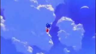 Sonic Dies [LOUD WARRING]