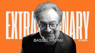 “I Had to Unlearn Fear” | The Extraordinary Story of Bassel Hamwi