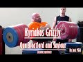 Kyriakos Grizzly - Our Bloatlord and Saviour (A Meme Experience)