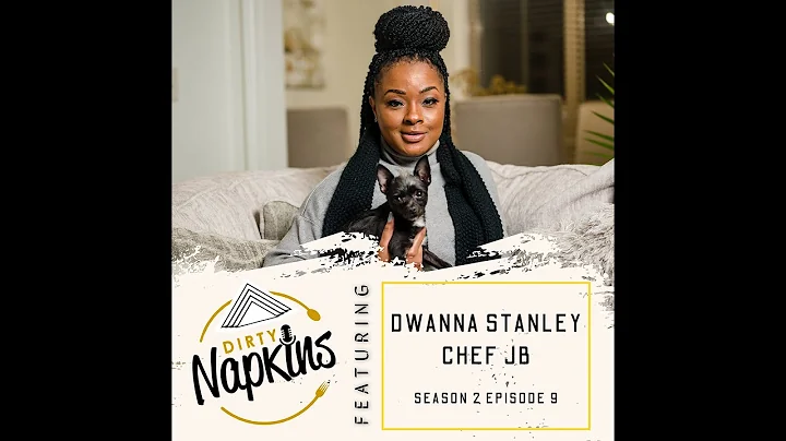 Dirty Napkins - Dwanna Stanley - Food by Master Ch...