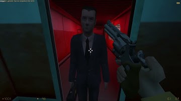 Half-life : TWHL Tower 2 (Walkthrough + 100% Disks & Gallery)