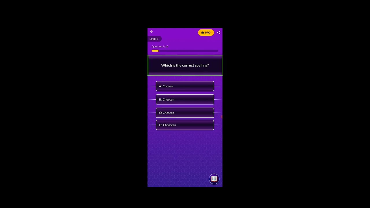 Spellit Accessible Mind Blowing Game For Beginners Learn Any Spelling Spellit accessible mind blowing game for beginners learn any spelling