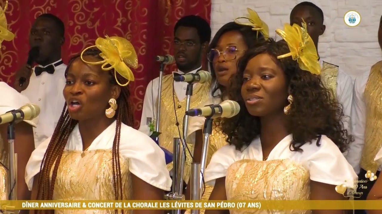 Je lève les yeux vers les montagnes by James Varrick Armaah