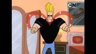 Johnny Bravo - It's Valentine's Day (Preview)