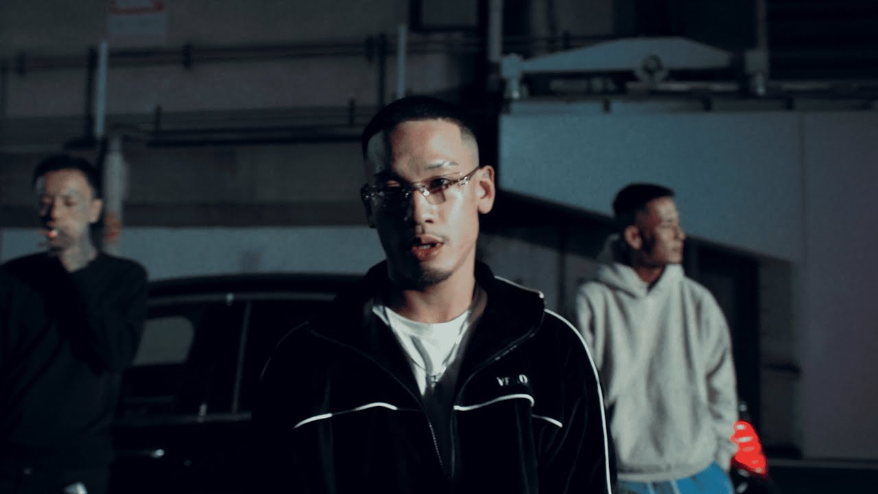 BEEZY - Survive [Official Music Video] - YouTube