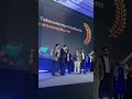 Asian Tech Excellence Awards 2025 Highlights: Grameenphone