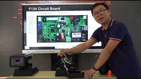 F56L+F133A+F134A valve videos