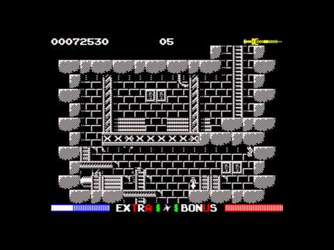 Switchblade - Часть 2