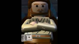 Qui Gon Forever Cod Zombies Starting Next Round Meme