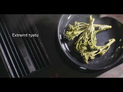 EICO Phantom - Spishällar med fläkt