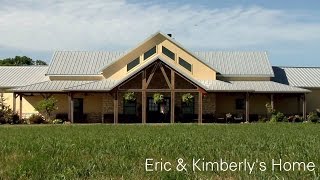 Eric & Kimberlys Home