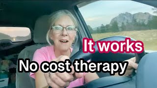 Mental health day. Physical/mental/spiritual cleanse. No cost therapy. Black Hills, SD.