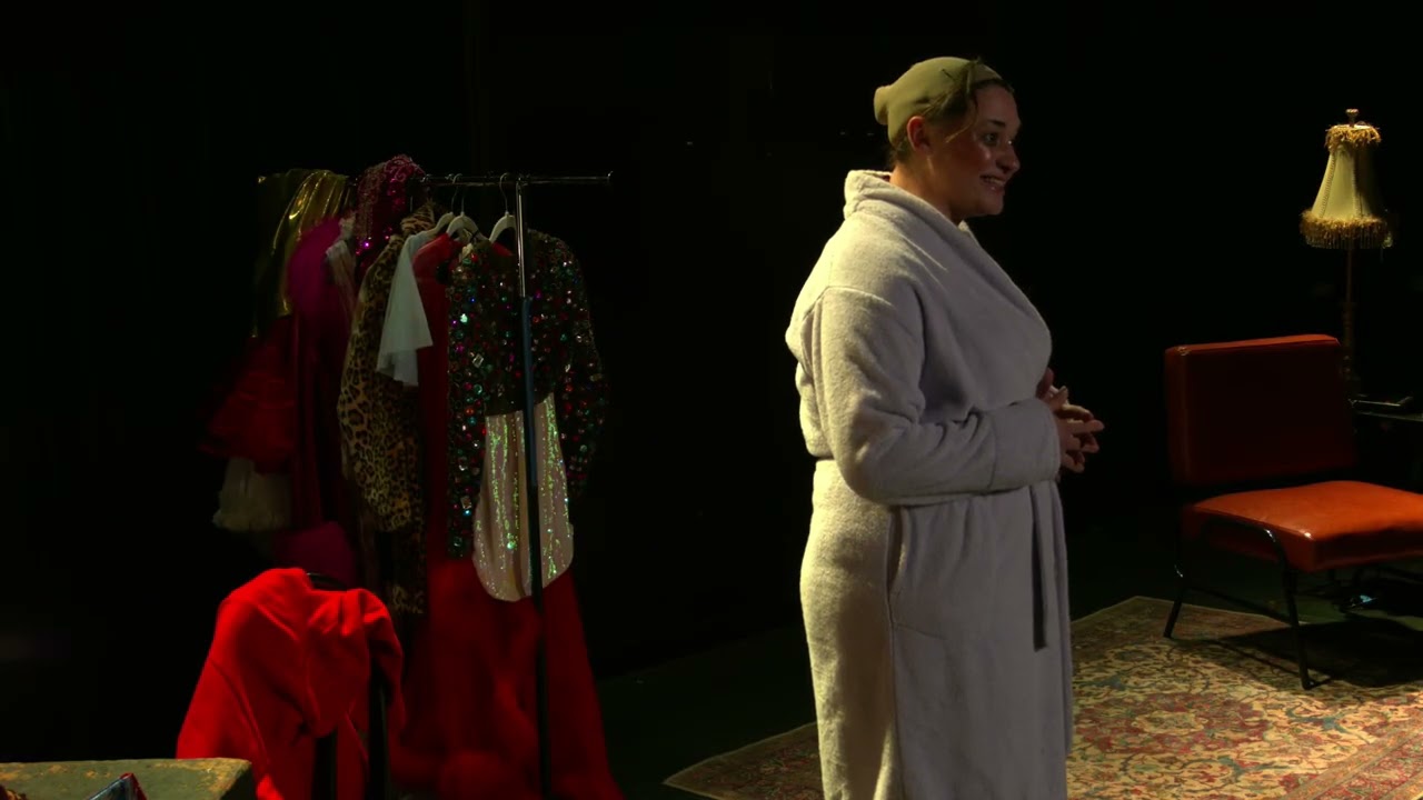 Julia Germeroth JFL New Faces '26