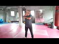 Bipul da nunchaku drill atwtfc