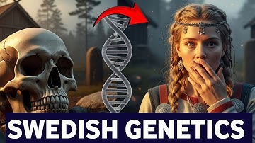 Why Swedish DNA Is So Unique — Scientists Explain