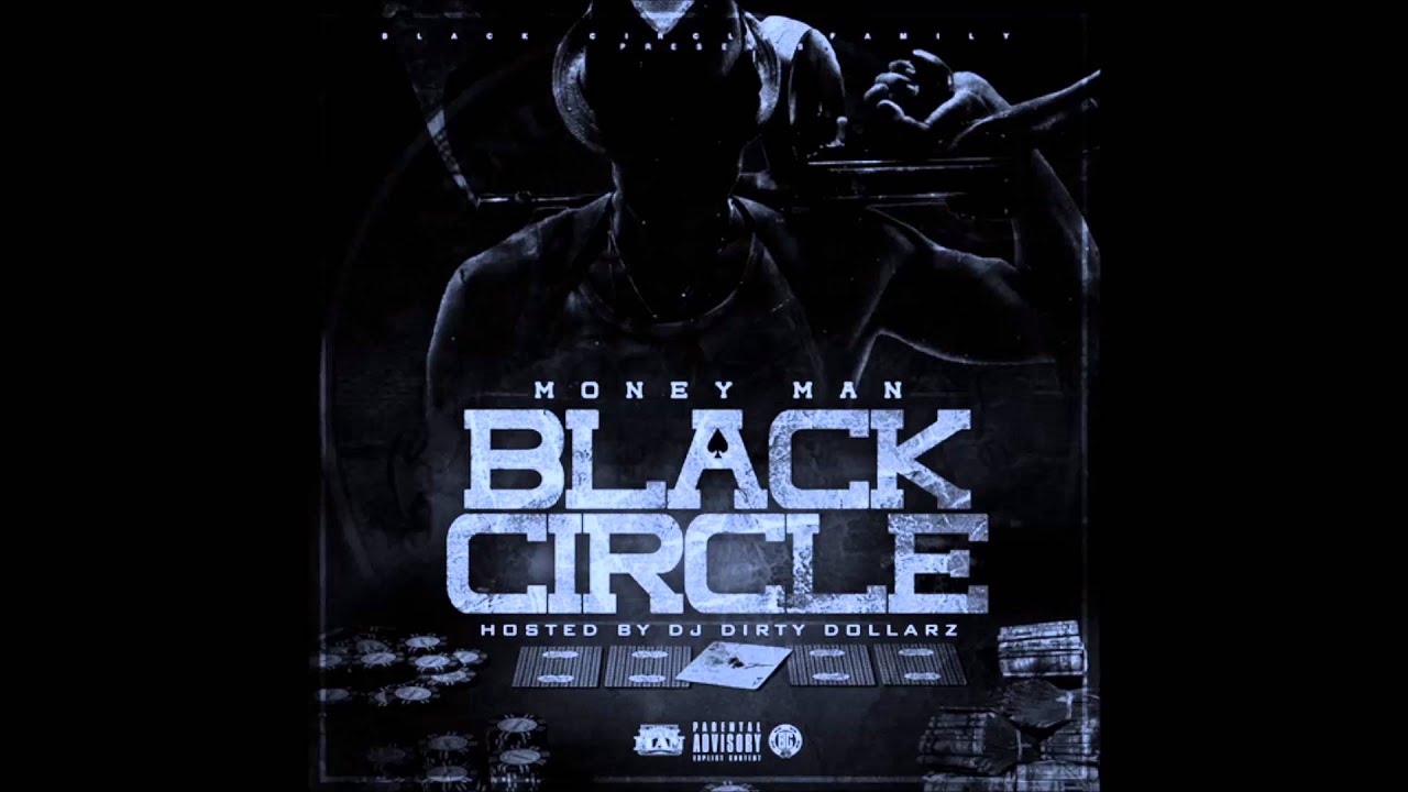 Money Man - Boss Up - Chopped and Screwed