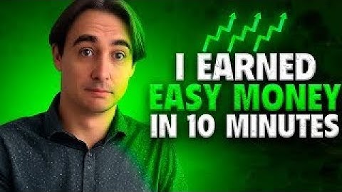 🧠 Smart Crypto Arbitrage Strategy: Real-Time Trade Example!