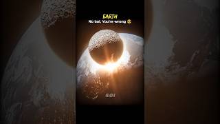 Solar System vs Cosmic Walls 💀🤫 #Shorts #Astronomy #Space #Universe #SolarSystem #Earth