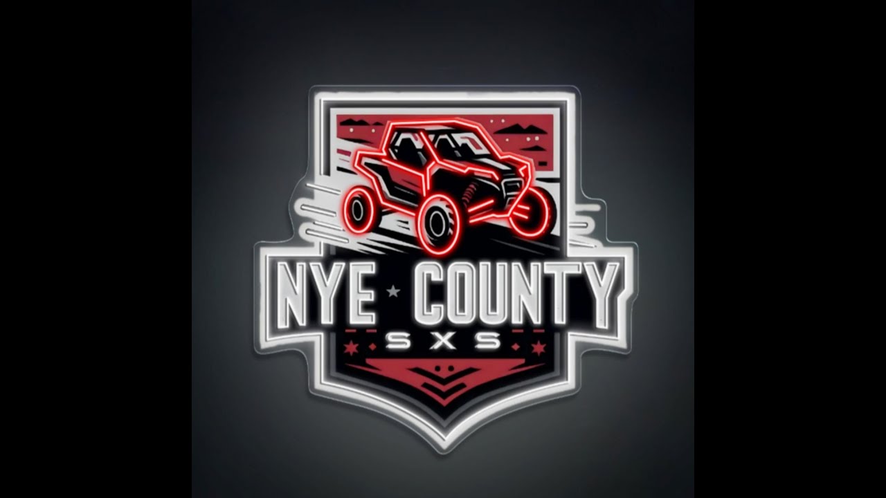 Nye County SxS – 2025 Off‑Road Adventures Wrap‑Up | Nevada SxS Rides, Events & Poker Run