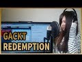 REDEMPTION / GACKT(cover)