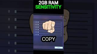 best sensitivity for free fire 2gb ram | 2gb ram free fire headshot setting | 2gb ram sensitivity