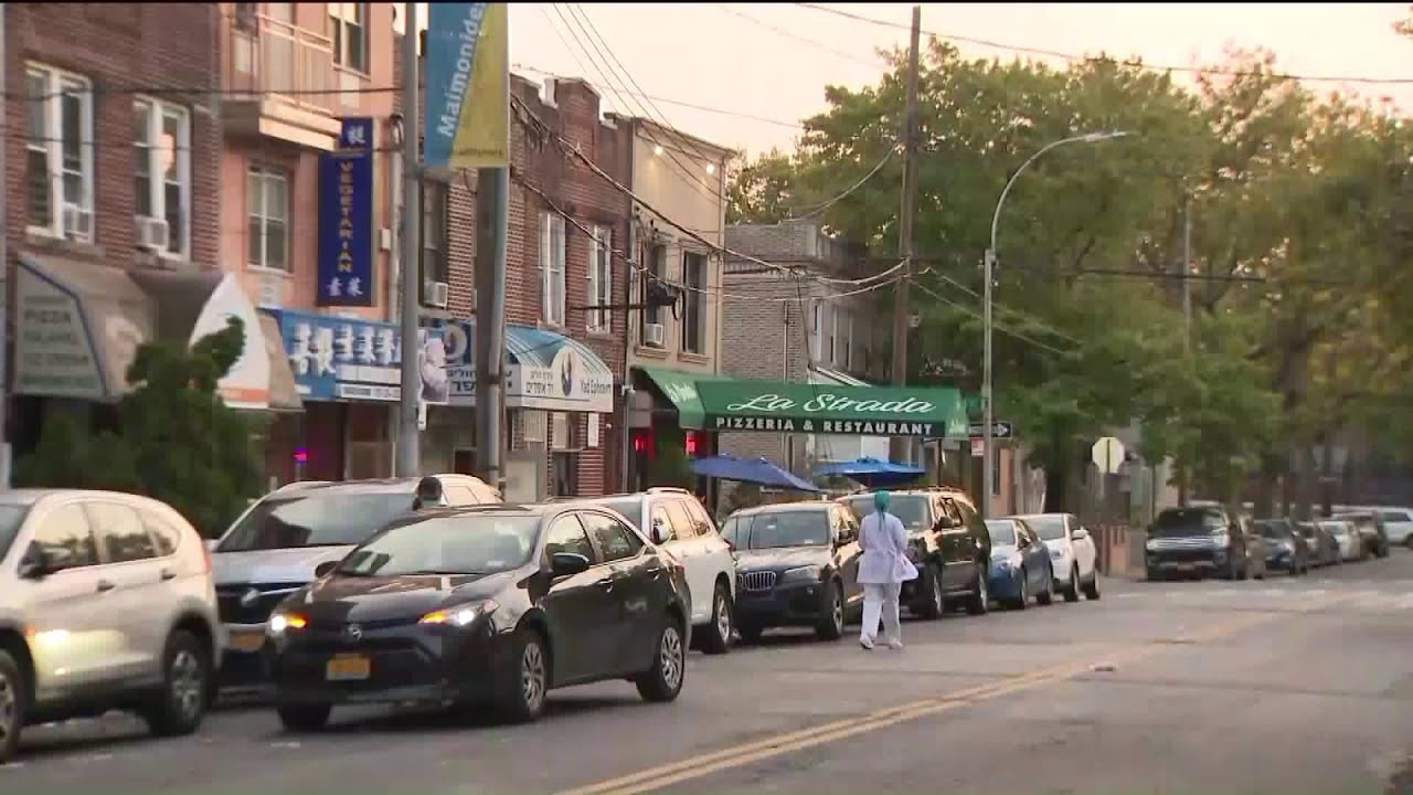 Troubling uptick in NYC coronavirus cases continues