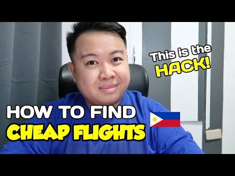 Video: Paano Makakuha ng Libreng Upgrade ng Upuan Mula sa Mga Airlines