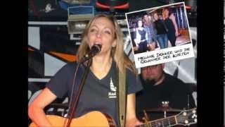 Radioulm8 Melanie Dekker