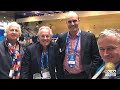 Peter Murphy - Hall of Fame Intro Video