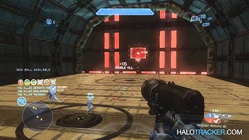 A Swanky Lemon :: Overkill Exterm to start a Ricochet Rebound game