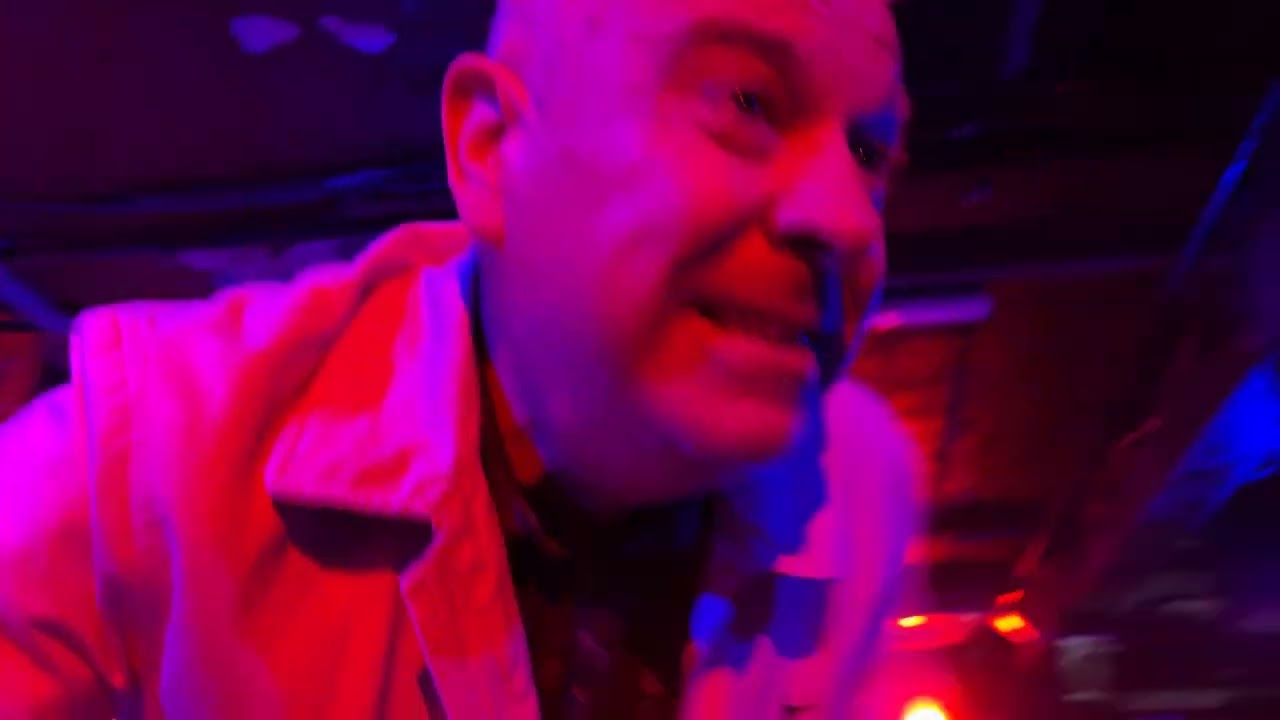 Stagger to your feet. Who Cares.