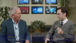 Megaphone CEO interview