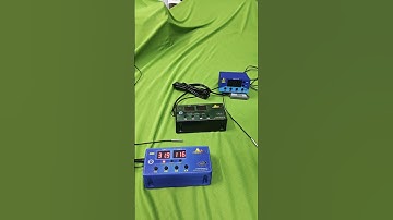 Egg incubator fully automatic controller humidity , temperature and turning #eggincubator