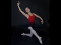 Young British dancer Tala Lee-Turton gains place at Bolshoi ballet school
