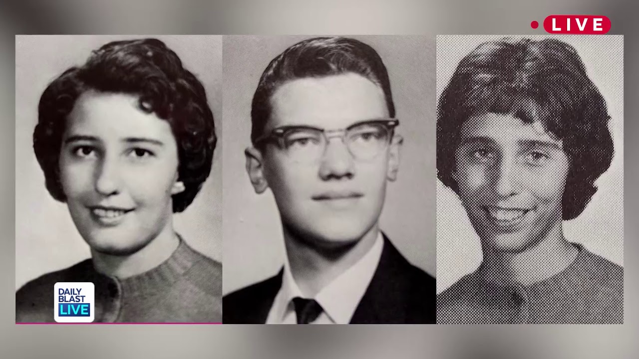 School Bully Apologizes to Victims 60 Years Later